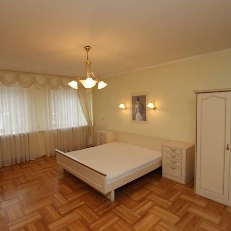 Ferienwohnung Riviera Jūrkalne Exterior foto