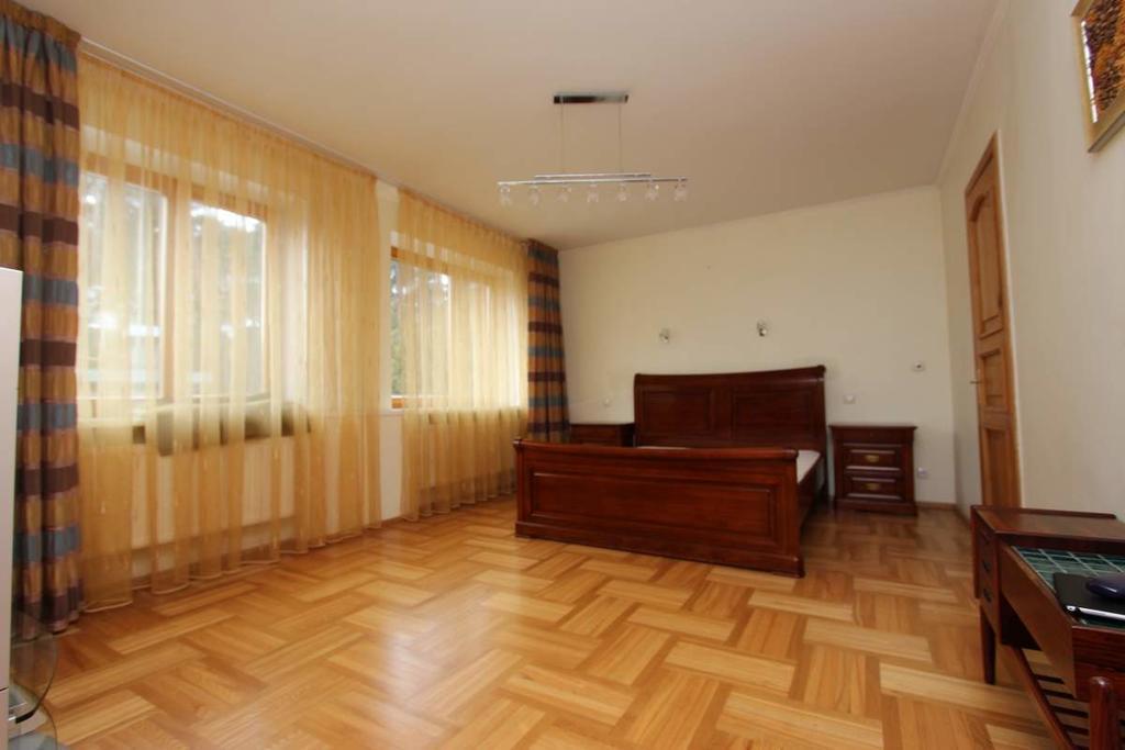 Ferienwohnung Riviera Jūrkalne Exterior foto