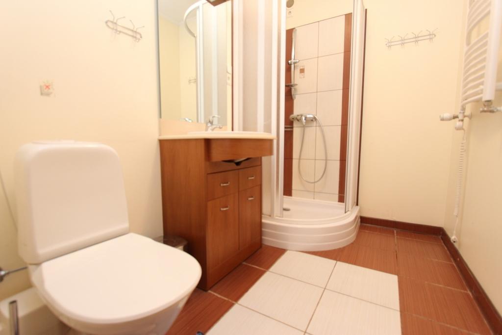 Ferienwohnung Riviera Jūrkalne Exterior foto