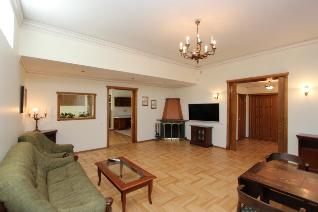 Ferienwohnung Riviera Jūrkalne Exterior foto