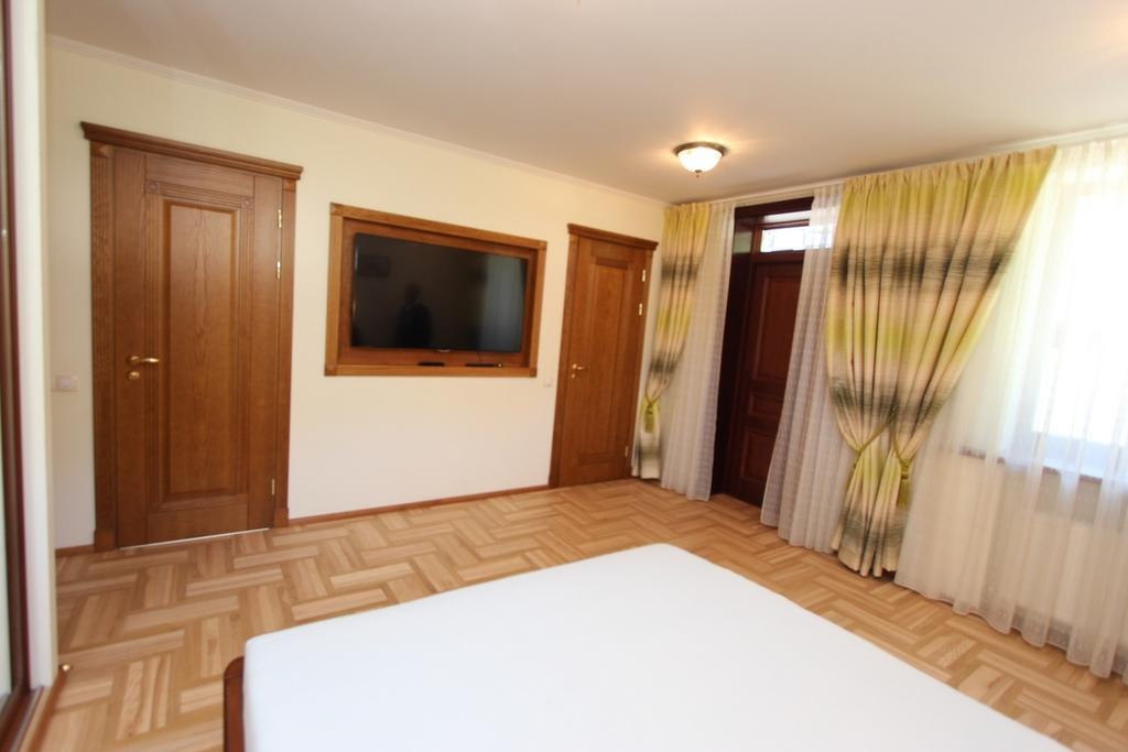 Ferienwohnung Riviera Jūrkalne Exterior foto
