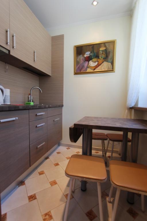 Ferienwohnung Riviera Jūrkalne Exterior foto