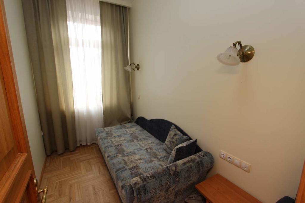Ferienwohnung Riviera Jūrkalne Exterior foto