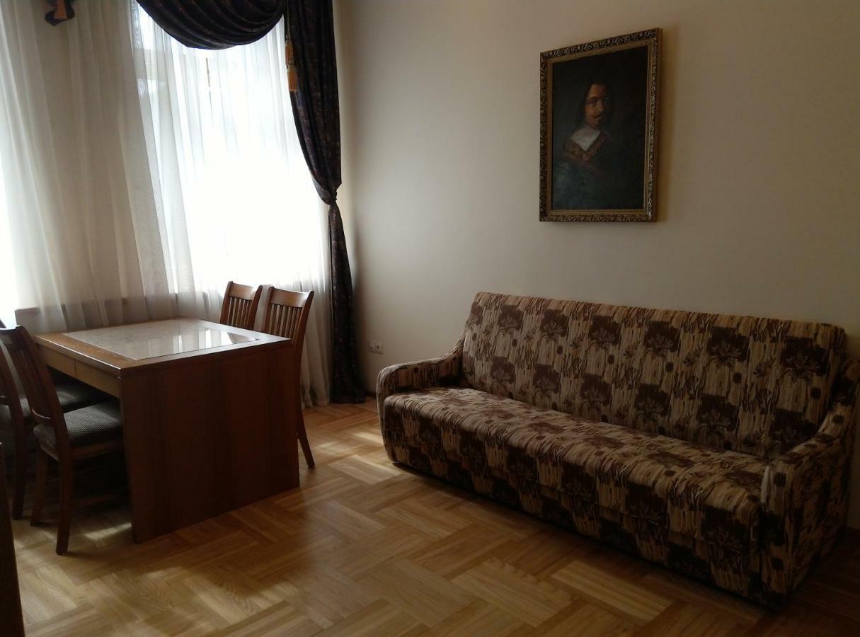 Ferienwohnung Riviera Jūrkalne Exterior foto
