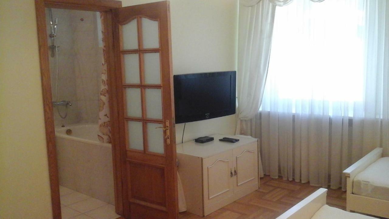Ferienwohnung Riviera Jūrkalne Exterior foto